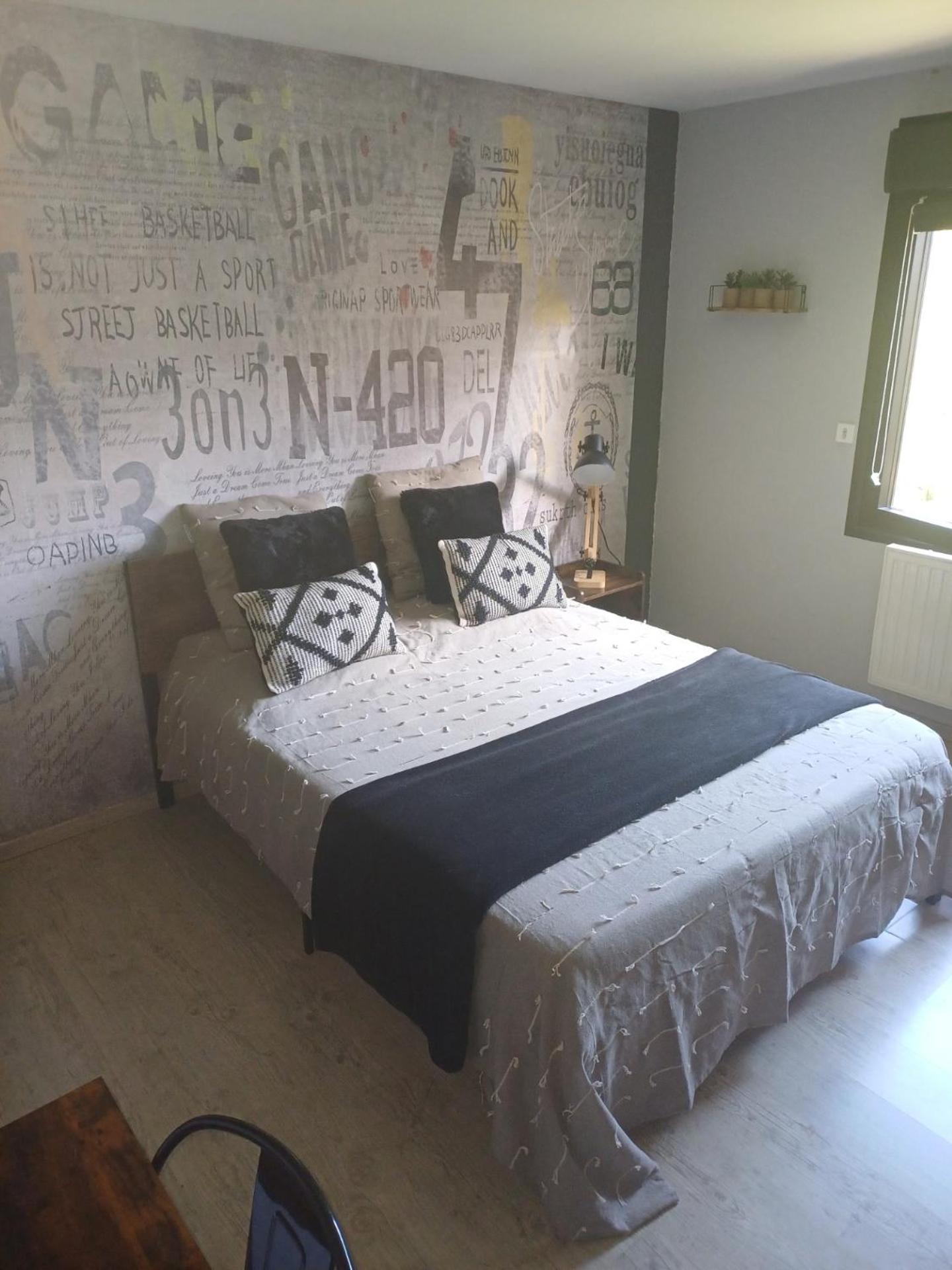 Chambre D'Hotes "Sur La Route Des Terrils" Vendin-le-Vieil Kültér fotó